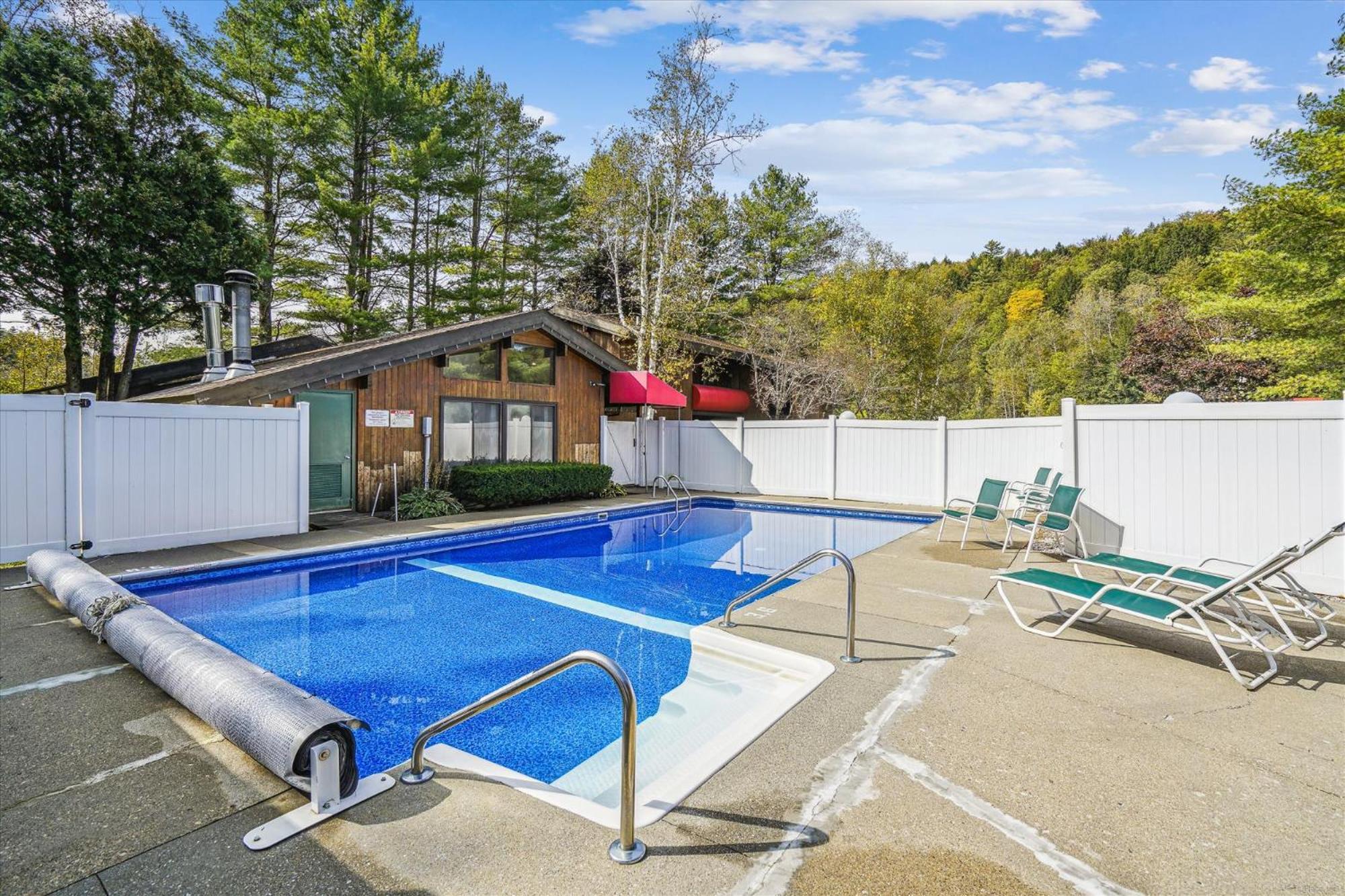 Cedarbrook Two Double Bed Hotel Room With Outdoor Heated Pool 216 Киллингтон Экстерьер фото